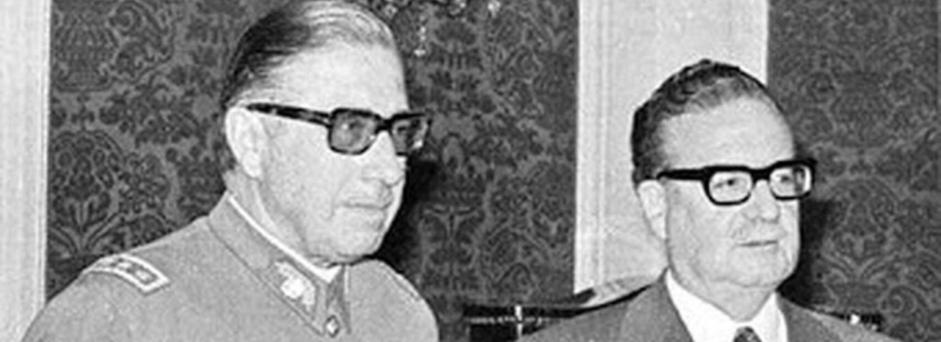 Allende Pinocho