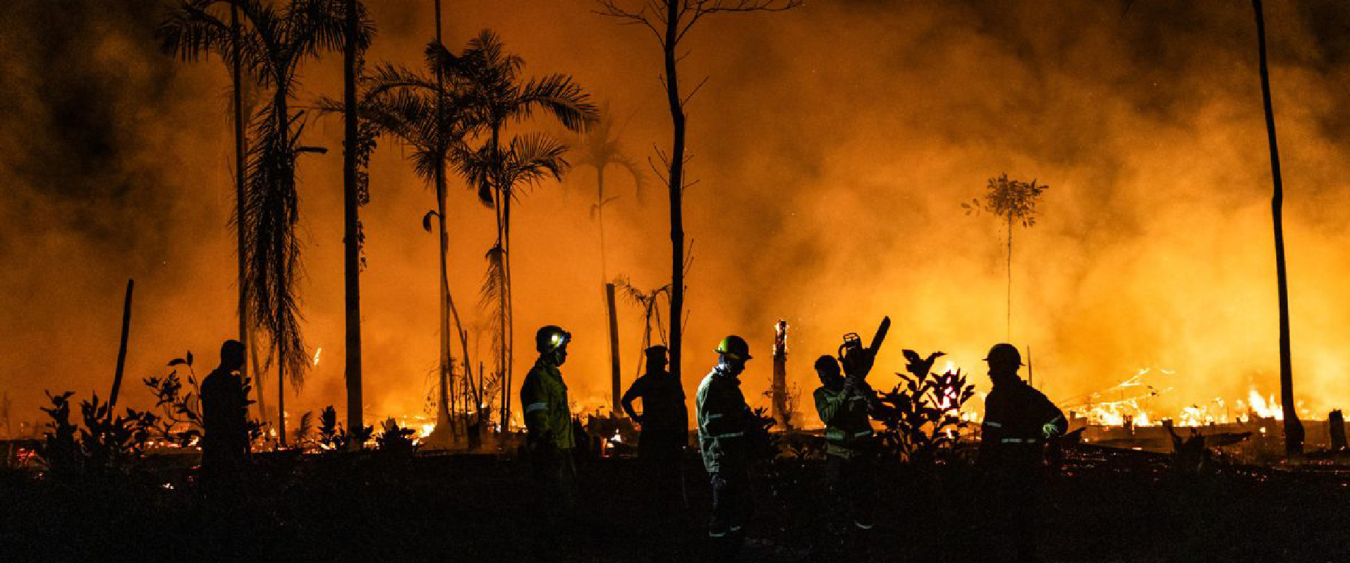 incendios