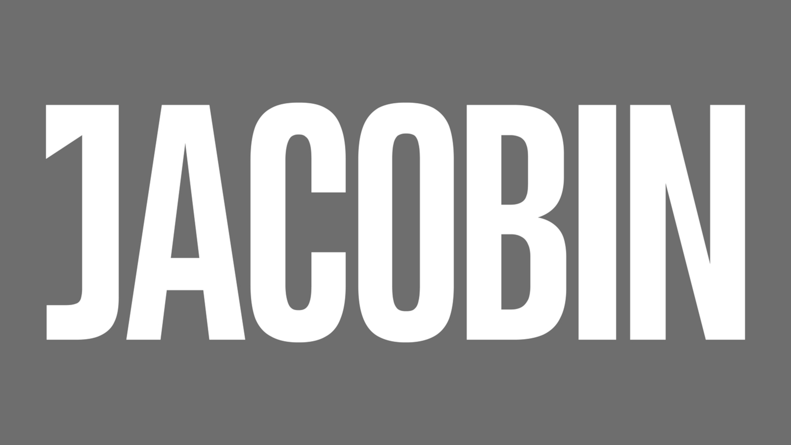 JACOBIN