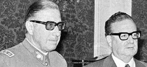 Allende Pinocho