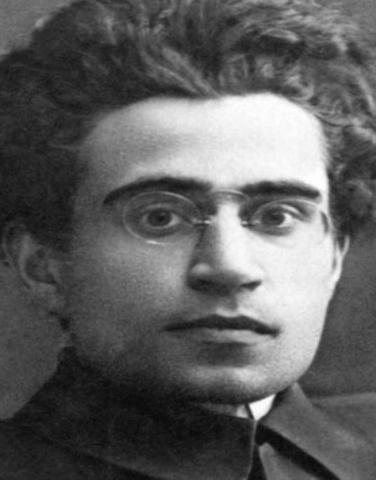 GRAMSCI