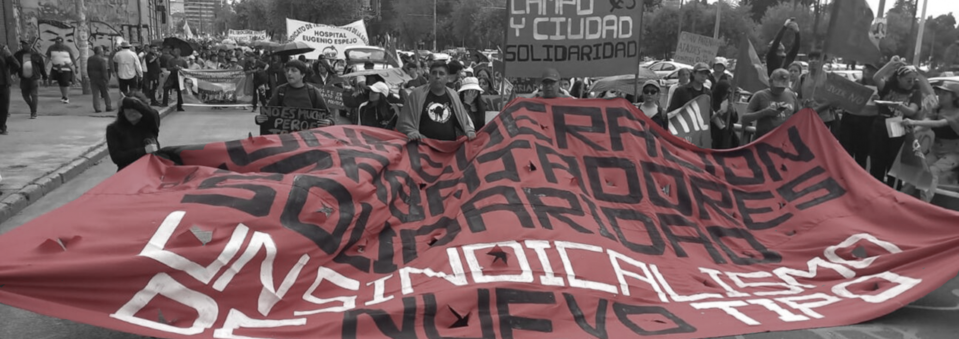 1 de mayo
