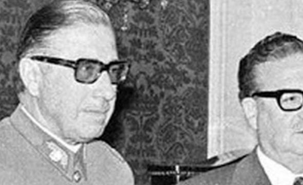 Allende Pinocho